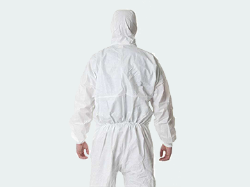 Protective Suit