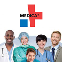 2018 MEDICA