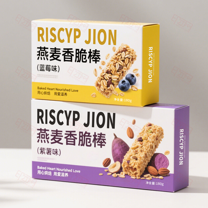 卡纸盒